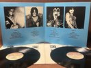 KISS—Double Platinum—1985 UK—PRID 8—Original Priceless Inner Sleeves