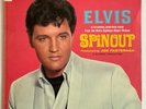 Elvis Presley LP Spinout (Black Label) (RCA APL1-2560, USA)