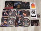 KISS - US LOVE GUN TOUR 1977 (CAN AM VOL. II)  LIM. DELUXE 4 PICTURE DISC BOXSET
