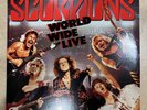 SCORPIONS 