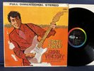 Gene Vincent - Crazy Times  - 1960 - Capitol Label - Stereo