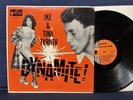 Ike & Tina Turner - Dynamite - 1963 - Sue Label - Mono
