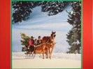 COUNTRY CHRISTMAS -Various Artists (TRIPLE VINYL LP BOX SET, 1988 Time-Life)
