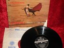 1958 UK NM BLUE BORDER SXL 2037 ED1 WBG STEREO Bizet*, Ansermet*, L'Orchestre De