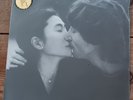John Lennon & Yoko Ono - Double Fantasy Vinyl LP - New, Sealed - 1980 - Geffen