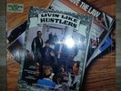 Above The Law - Livin’ Like Hustlers (VINYL) IN SHRINK PLUS HYPE
