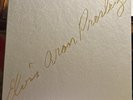 Limited Edition Elvis Aron Presley 25th Anniversary 8 LP Box Set CLP8-3699