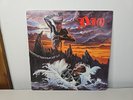 DIO Holy Diver 1983 US VINYL LP FIRST PRESSING Warner Bros. 1-23836 Rare