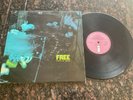 Free Tons Of Sobs Original  1969 Uk Island Vinyl Lp Ilps 9080 Pink 'i' Label VG+