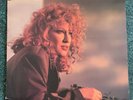 Bette Midler LP Some People's Lives Original Vinyl 1990 US Atlantic VG