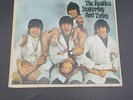 The Beatles- Yesterday and Today, rainbow Capitol, Butcher cover recreated, VG