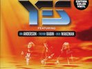 Yes - Live At The Apollo: 50th Anniversary (ltd. ed.) (3xLP) (180g) (orange v...