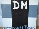 Depeche Mode – Personal Jesus – UK original Vinyl single 12” - acoustic version