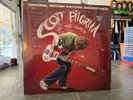 Scott Pilgrim Vs. The World (Soundtrack) SEALED 2010 US Press on Red Vinyl MINT