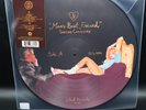 NEW Sabrina Carpenter Man’s Best Friend Limited Picture Disc Vinyl SEALED