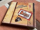 THE BEATLES * FROM LIVERPOOL * BOX SET * 8 LPs * EX / READ DESCRIPTION