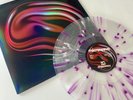 Microwave LET’S START DEGENERACY Color Vinyl LP Record NEW