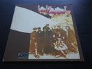 LED ZEPPELIN II US Atlantic 1969 MONARCH SD8236 Robert Ludwig RL *NEAR MINT* WOW