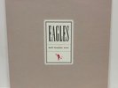 Eagles: Hell Freezes Over, Vinyl, 1994 European Pressing, Very Rare  Excellent