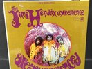 JIMI HENDRIX Are You Experienced LP ORIGINAL FACTORY SEALED EARLY PRESS RS-6261