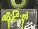 The Beatles Ob-La-Di Ob-La-Da / While My Guitar Gently Weeps 7'' IMPORT VG VIDEO