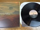 Whirr Pipe Dreams 1st Press Black Vinyl LP Tee Pee Records Shoegaze Nothing