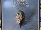 The Eagles Their Greatest Hits Vol 1 & 2 Vinyl LP Box Asylum Records Like New