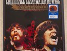 CCR CHRONICLE 20 HITS SEALED SMOKE FIRE COLOR VINYL WM 2 LP SET RECORD ALBUM