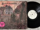 Black Sabbath Self Titled WLP PROMO In Shrink Orig 1970 LP