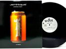 Jamiroquai - Canned Heat 12-inch EP [1999] Vintage Vinyl Record