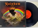 LP Blackmore's Rainbow Rainbow Rising Vinyl LP 1976 Album Record 2490 137 A2/B3