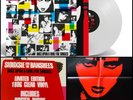 SIOUXSIE AND THE BANSHEES Once Upon A Time LP Clear Vinyl Poster SEALD-Creatures