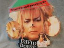 David Bowie - Underground - Scarce 1986 UK 2trk EAP 216-A Vinyl 7