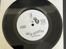 Social Distortion 1992 Cold Feelings / Bad Luck 7” 45 rpm Vinyl - Promo/Demo