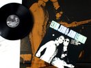 JOHN LENNON LAST PERFORMANCE VINYL LP POSTER ELTON JOHN THE BEATLES NM RARE