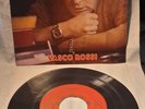 VASCO ROSSI, JENNY / SILVIA (Edizione Discografica Borgatti 1977) 45 giri NM/NM