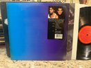 WHAM  MUSIC FROM THE EDGE OF HEAVEN - NICE VG++ VINYL LP W/ HYPE STICKER