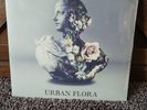 Alina Baraz + Galimatias - Urban Flora vinyl First Pressing 2016 Mom+Pop Sealed