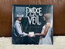 PIERCE THE VEIL - Selfish Machines - Opaque Green w/White Vinyl /1000