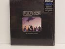 PULP - DIFFERENT CLASS 30 4X VINYL LP BOX SET