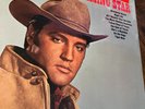 Elvis Presley - Elvis Sings Flaming Star - 1969 Vinyl LP CAS-2304  Sealed MINT