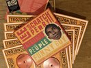 Lee “Scratch” Perry – People Funny Boy 7” Box Set MISPRINT Trojan RARE