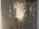 Opeth Blackwater Park 180-Gram Black Vinyl LP MOV Bonus Track 20th Anniversary