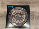 ELTON JOHN - Captain Fantastic. Blood Records Zeotrope Picture Disc Vinyl LP New