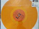 R.E.M. 'Imitation of Life' 12-inch Orange Vinyl Single