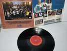 Music Trivia - We are the world - Hallmark Presents Christmas Listen