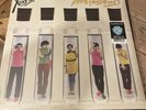 X-Ray Spex Germfree Adolescents Limited Black Vinyl LP pre order mint sealed ***