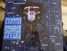 Rare 2X LP SPACEMONKEYZ VS GORILLAZ Laika Come Home EMI PARLOPHONE EU Dub Remix
