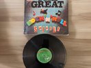 Sex Pistols The Great Rock 'N' Roll Swindle RARE IMPORT PHILLIPPINES