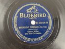 Glenn Miller - 78 RPM Bluebird - Moonlight Serenade / Sunrise Serenade -  R3